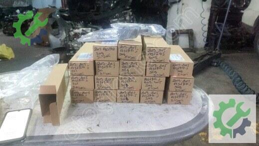 Opel Astra Sinyal çıkma parça