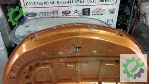 Opel Mokka Kaput 2012-2017 çıkma parça