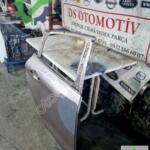 2012-2017 PEUGEOT 208 SAĞ ARKA KAPI -DS OTOMOTİV-
