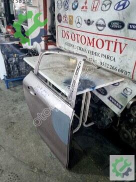 Peugeot 208 Sağ Arka Kapı 2012-2017 çıkma parça
