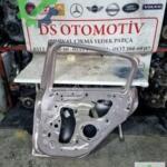 2012-2017 PEUGEOT 208 SAĞ ARKA KAPI -DS OTOMOTİV-