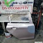 2012-2017 PEUGEOT 208 SAĞ ARKA KAPI -DS OTOMOTİV-