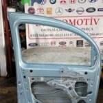 2012-2017 RENAULT KANGOO 3 SOL ÖN KAPI -DS OTOMOTİV-