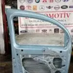 2012-2017 RENAULT KANGOO 3 SOL ÖN KAPI -DS OTOMOTİV-