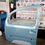 2012-2017 RENAULT KANGOO 3 SOL ÖN KAPI -DS OTOMOTİV-