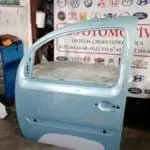 2012-2017 RENAULT KANGOO 3 SOL ÖN KAPI -DS OTOMOTİV-