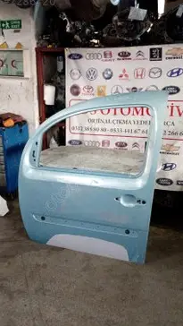 Renault Kangoo Sol Ön Kapı 2012-2017 çıkma parça
