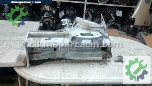 Skoda Octavia Podye Sacı çıkma parça
