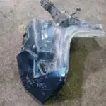 2012-2017 VOLKSWAGEN JETTA SAĞ ARKA ÇAMURLUK SACI
