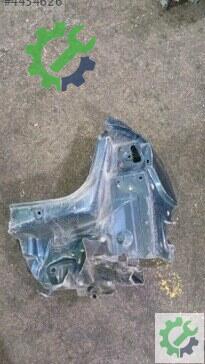 Volkswagen Jetta Çamurluk Sacı 2012-2017 çıkma parça