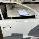 2012-2017 VOLKSWAGEN POLO SAĞ ÖN KAPI