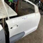 2012-2017 VOLKSWAGEN POLO SAĞ ÖN KAPI