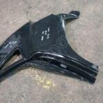 2012-2017 VOLKSWAGEN POLO SOL ARKA ÇAMURLUK SACI
