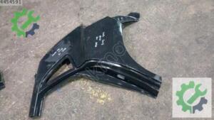 2012-2017 VOLKSWAGEN POLO SOL ARKA ÇAMURLUK SACI