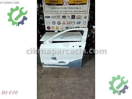 Mercedes-Benz 350 Sol Ön Kapı çıkma parça