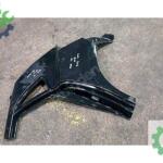 2012-2017 VOLKSWAGEN POLO SOL ARKA ÇAMURLUK SACI