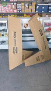 4G0821106 Audi A6 C7 4G Sağ Ön Çamurluk (2011/2018)