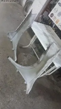 Audi Q3 Ön Çamurluk 2012-2018 çıkma parça