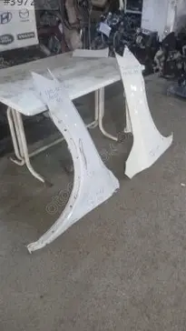 Audi Q3 Ön Çamurluk 2012-2018 çıkma parça