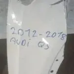2012-2018 AUDİ Q3 ÖN ÇAMURLUK ADET FİYATI