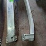 2012-2018 AUDİ Q3 ÖN TAMPON DEMİRİ