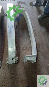 Audi Q3 Ön Tampon Demiri 2012-2018 çıkma parça