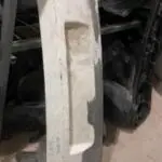 2012-2018 FİAT DOBLO BAGAJ KAPAĞI KAPLAMASI
