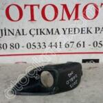 2012-2018 FİAT DOBLO SAĞ SİS KAPAĞI -DS OTOMOTİV-