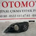 2012-2018 FİAT DOBLO SAĞ SİS KAPAĞI -DS OTOMOTİV-