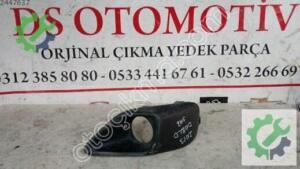 2012-2018 FİAT DOBLO SAĞ SİS KAPAĞI -DS OTOMOTİV-