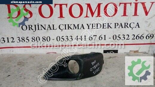 Fiat Doblo Sis Kapağı çıkma parça