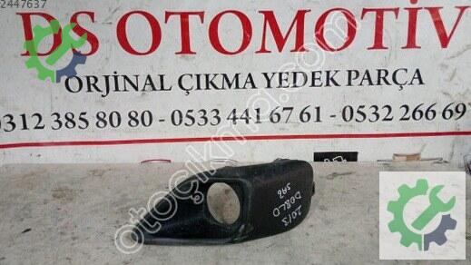 Fiat Doblo Sis Kapağı çıkma parça