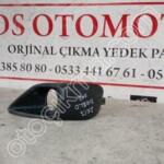 2012-2018 FİAT DOBLO SAĞ SİS KAPAĞI -DS OTOMOTİV-