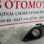 2012-2018 FİAT DOBLO SAĞ SİS KAPAĞI -DS OTOMOTİV-
