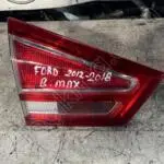 2012-2018 FORD BMAX SOL İÇ STOP