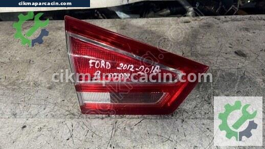 Ford B-Max Sol Arka Stop çıkma parça