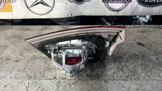 Ford B-Max Sol Arka Stop 2012-2018 çıkma parça