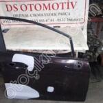 2012-2018 FORD FİESTA SAĞ ÖN KAPI -DS OTOMOTİV-