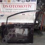 2012-2018 FORD FİESTA SAĞ ÖN KAPI -DS OTOMOTİV-