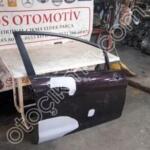 2012-2018 FORD FİESTA SAĞ ÖN KAPI -DS OTOMOTİV-