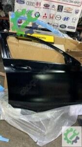 2012-2018 MERCEDES A180 SAG ÖN KAPI SIFIR ORJİNAL