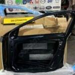 2012-2018 MERCEDES A180 SAG ÖN KAPI SIFIR ORJİNAL