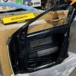 2012-2018 MERCEDES A180 SAG ÖN KAPI SIFIR ORJİNAL