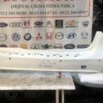 2012 Mercedes-Benz B Serisi Arka Tampon Çıkma Parça Ankara