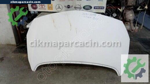 Opel Astra Kaput çıkma parça