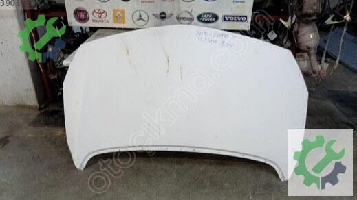 Opel Astra Kaput çıkma parça
