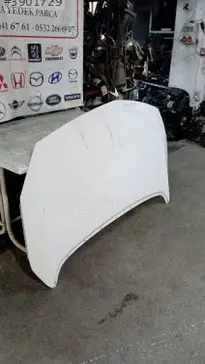 Opel Astra Kaput 2012-2018 çıkma parça