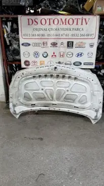 Opel Astra Kaput 2012-2018 çıkma parça