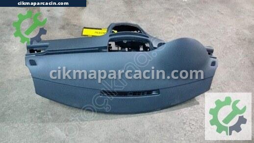 Peugeot 508 Torpido çıkma parça