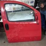 2012-2018 PEUGEOT BIPPER SAĞ ÖN KAPI